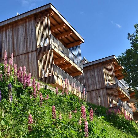L'Aiguille Grive Chalets Hotel Les Arcs  المظهر الخارجي الصورة